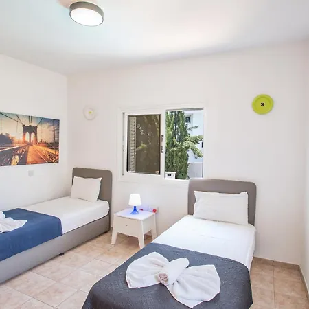 Villa Jason *