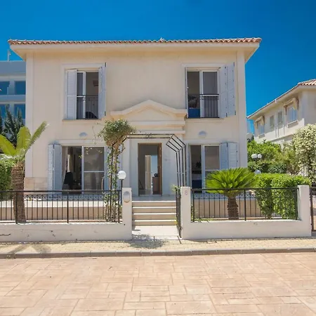 Villa Jason *