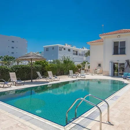 Villa Jason Protaras