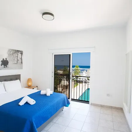 Villa Jason *